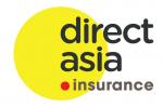 Direct Asia Insurance Couponcodes & aanbiedingen 2024