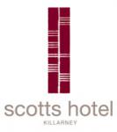 Scotts Hotel Killarney Couponcodes & aanbiedingen 2024