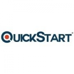 QuickStart Couponcodes & aanbiedingen 2024