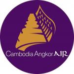 Cambodia Angkor Air Couponcodes & aanbiedingen 2024