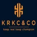 KRKC&CO Couponcodes & aanbiedingen 2024