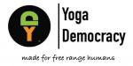 Yoga Democracy Couponcodes & aanbiedingen 2024