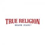 True Religion Couponcodes & aanbiedingen 2024