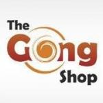 The Gong Shop Couponcodes & aanbiedingen 2024