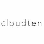 cloudten Couponcodes & aanbiedingen 2024