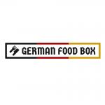 German Food Box Couponcodes & aanbiedingen 2024