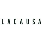 LACAUSA Couponcodes & aanbiedingen 2024