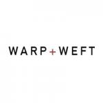 Warp + Weft Couponcodes & aanbiedingen 2024