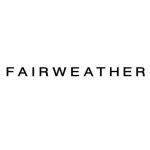 Fairweather Couponcodes & aanbiedingen 2024