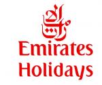 Emirates Holidays Couponcodes & aanbiedingen 2024