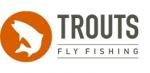 Trouts Fly Fishing Couponcodes & aanbiedingen 2024