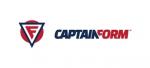 Captain Form Couponcodes & aanbiedingen 2024