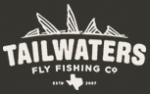 Tailwaters Fly Fishing Couponcodes & aanbiedingen 2024