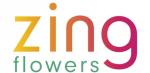 Zing Flowers Couponcodes & aanbiedingen 2024