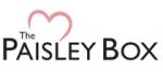 The Paisley Box Couponcodes & aanbiedingen 2024