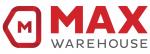 Max Warehouse Couponcodes & aanbiedingen 2024