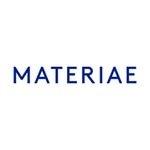 Materiae Couponcodes & aanbiedingen 2024