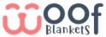 Woof Blankets Couponcodes & aanbiedingen 2024