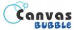 Canvas Bubble Couponcodes & aanbiedingen 2024