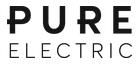 Pure Electric Couponcodes & aanbiedingen 2024