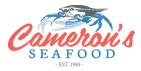 Cameron's Seafood Couponcodes & aanbiedingen 2024