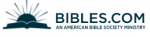 Bibles.com Couponcodes & aanbiedingen 2024