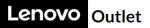 Lenovo Outlet Couponcodes & aanbiedingen 2024