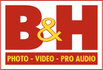 B&H Photo Couponcodes & aanbiedingen 2024