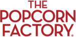 The Popcorn Factory Couponcodes & aanbiedingen 2024