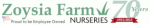 Zoysia Farms Nurseries Couponcodes & aanbiedingen 2024