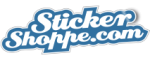 The Sticker Shoppe Couponcodes & aanbiedingen 2024