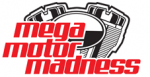 Mega Motor Madness Couponcodes & aanbiedingen 2024