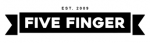 FiveFingerTees Couponcodes & aanbiedingen 2024