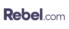 Rebel.com Couponcodes & aanbiedingen 2024