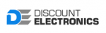 Discount Electronics Couponcodes & aanbiedingen 2024