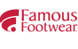 Famous Footwear Couponcodes & aanbiedingen 2022