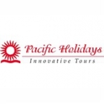Pacific Holidays Couponcodes & aanbiedingen 2024